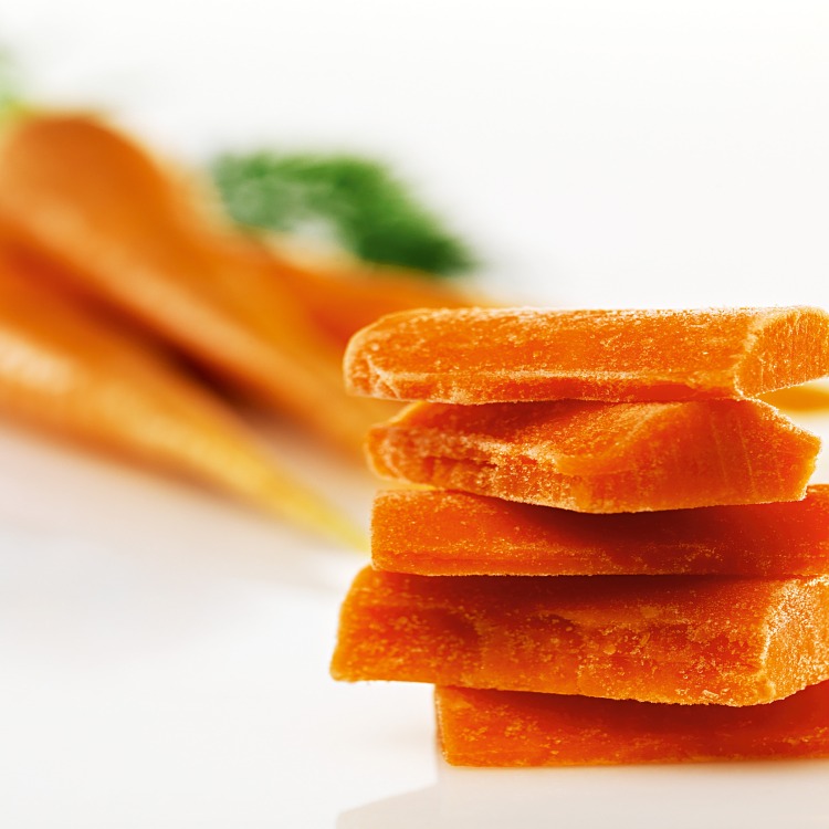 Morotspuré, ekologisk