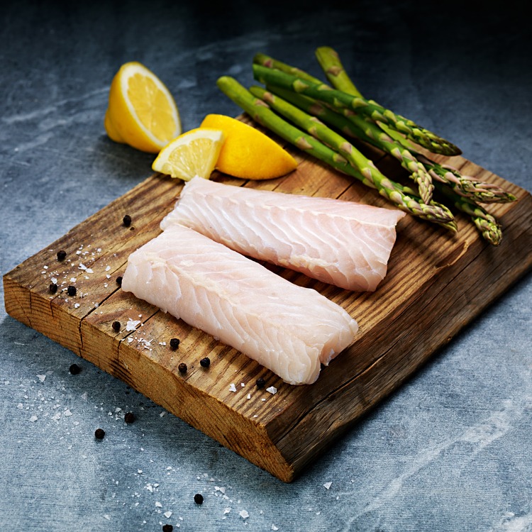 Hoki MSC dinner cuts, ryggfilé