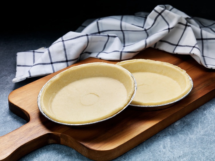 Pajskal, litet, ogräddat