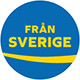 Fran Sverige