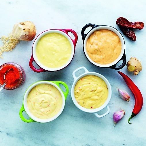 Thai bearnaise