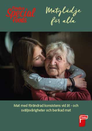 Matglädje för alla 2022
