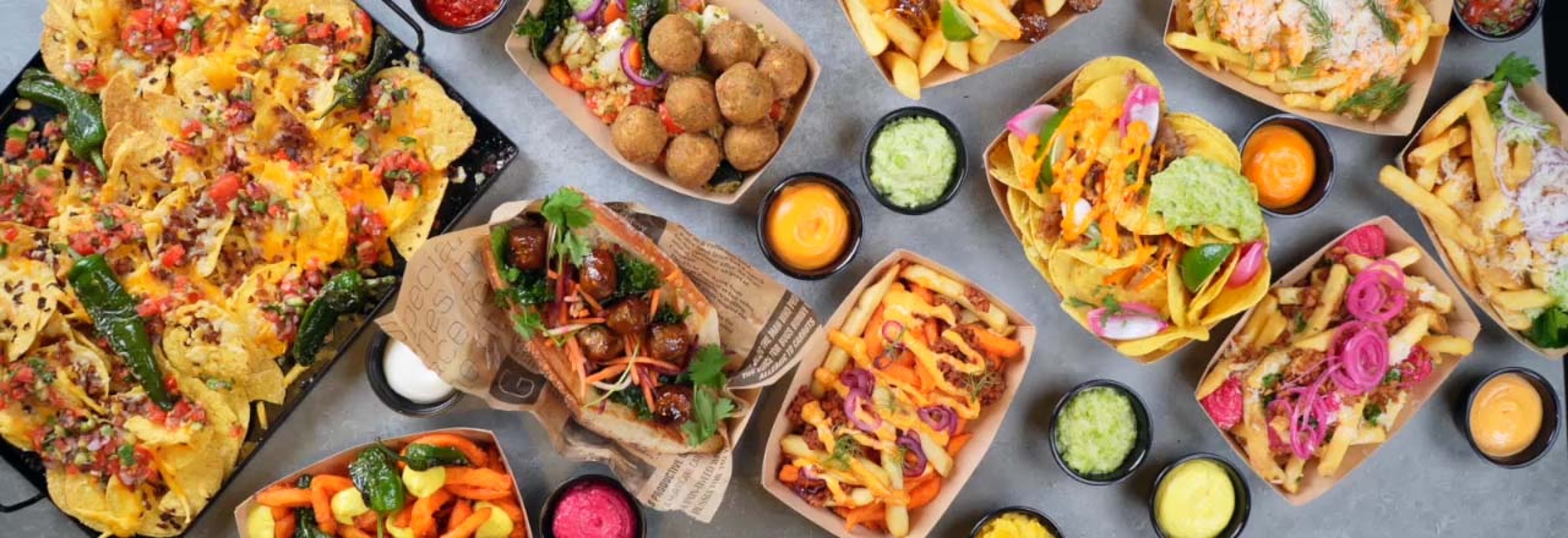 Findus Foodservices - frysta produkter for professionella kok